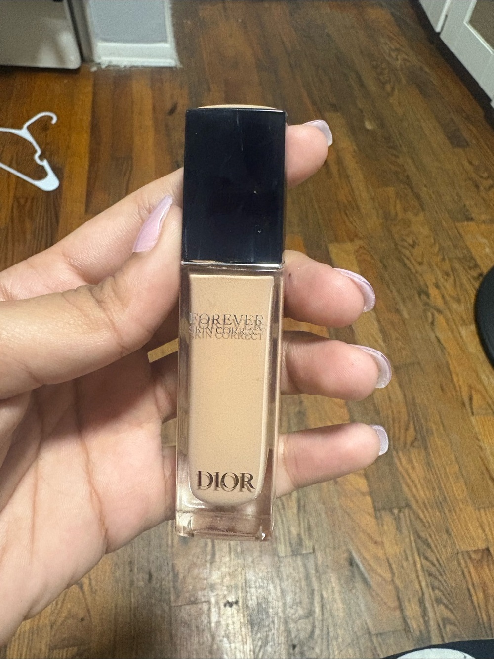 Dior Forever Skin Correct Concealer Liquid - Beige (2N) NEVER USED